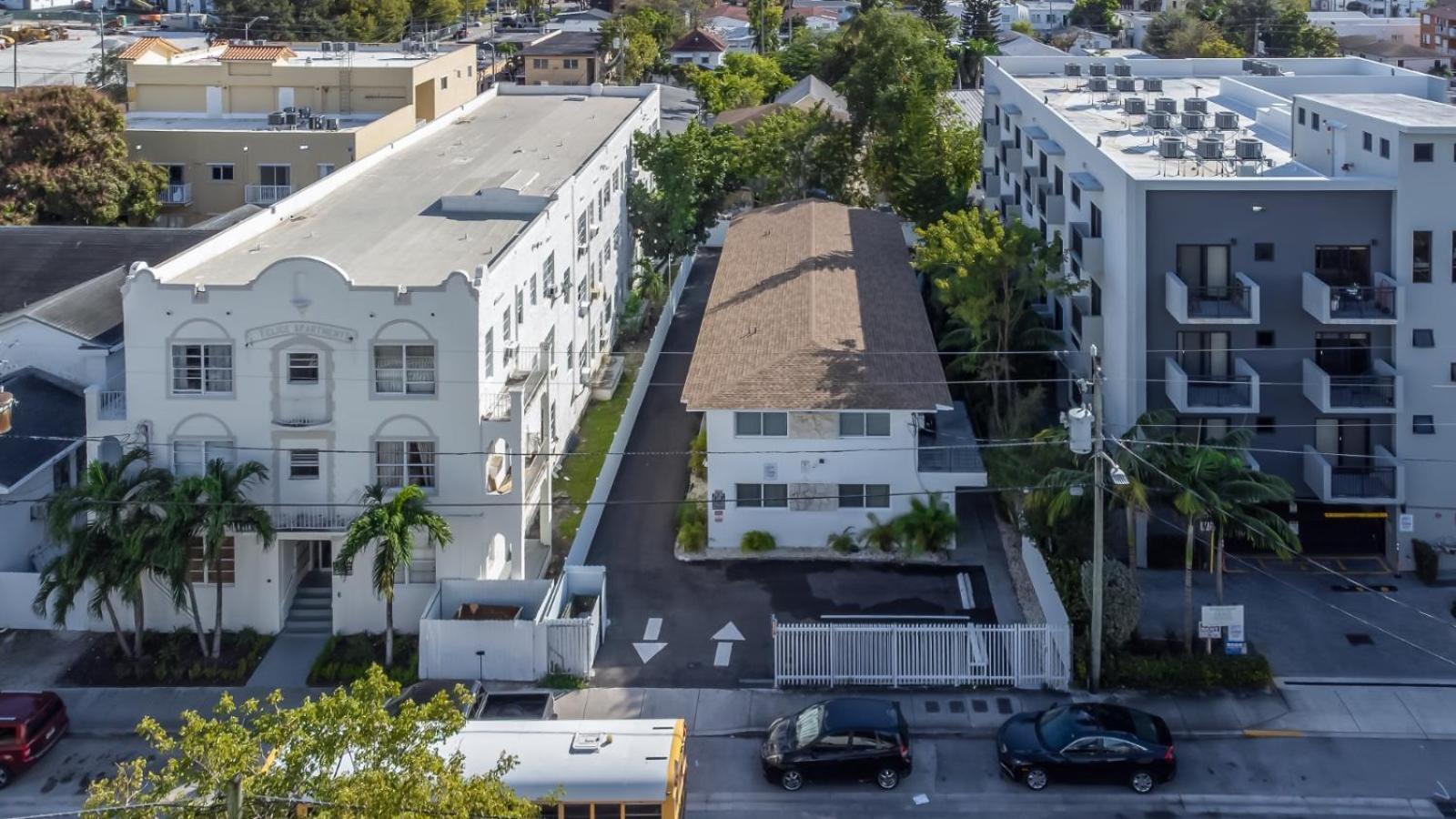 Magic Close To Skyline View Apartamento *