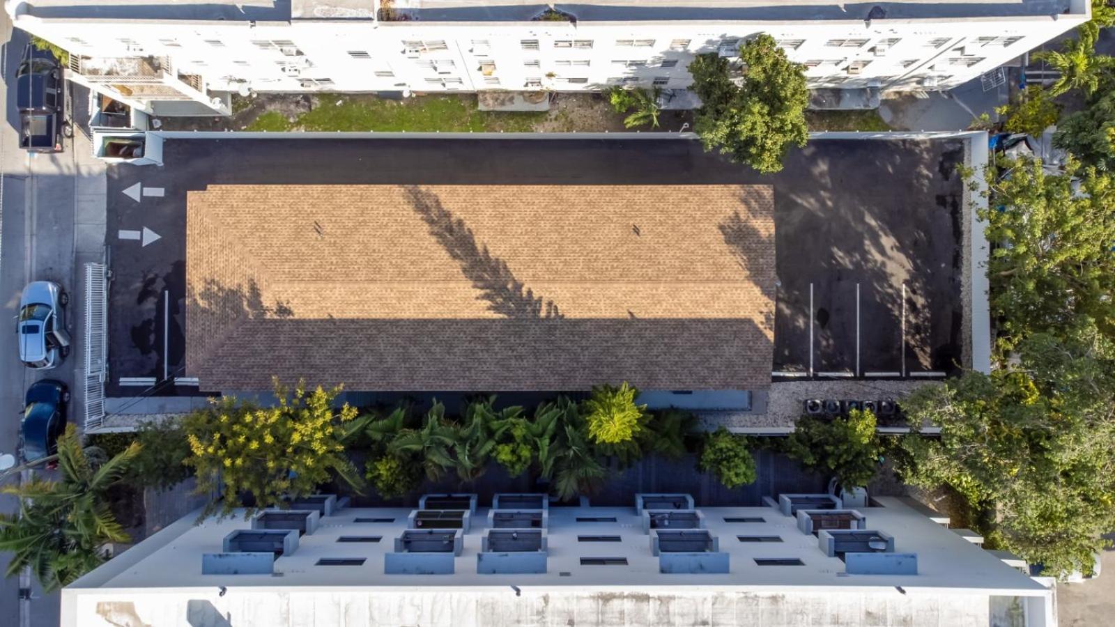 Magic Close To Skyline View Apartamento Miami